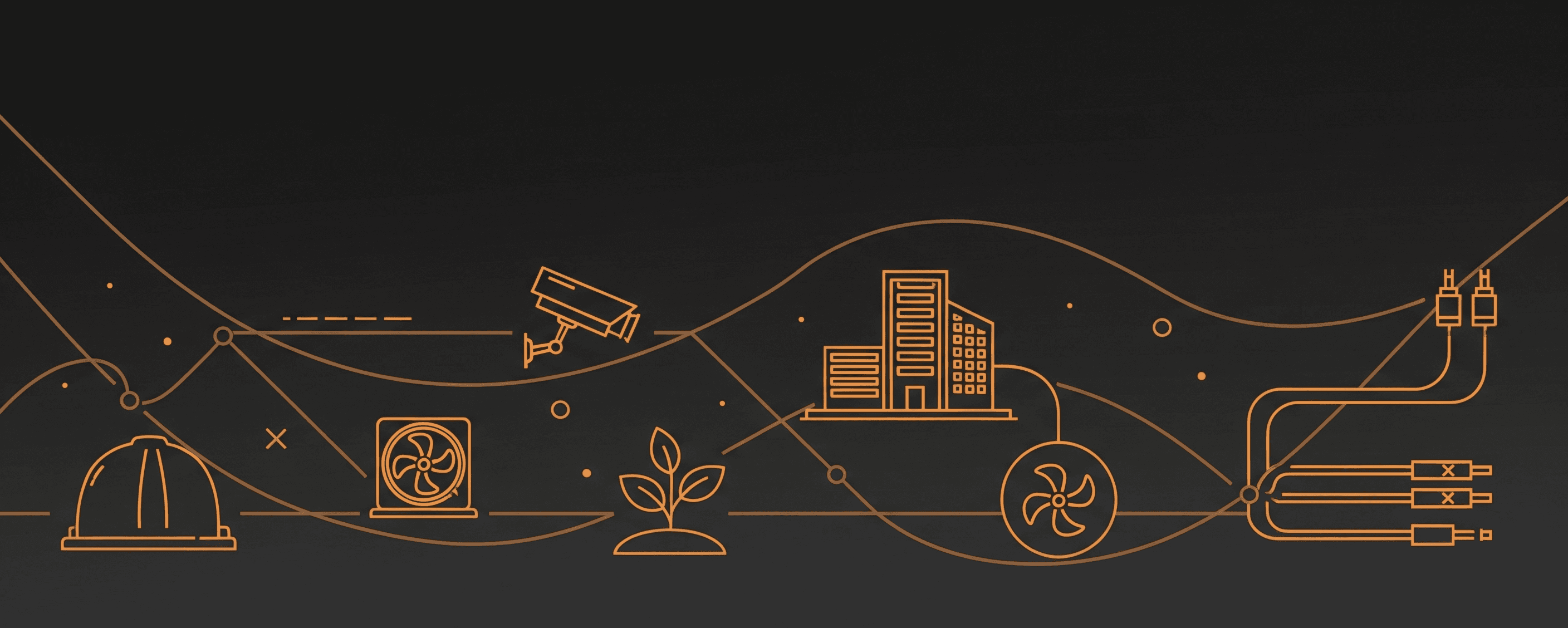 Modern interior design