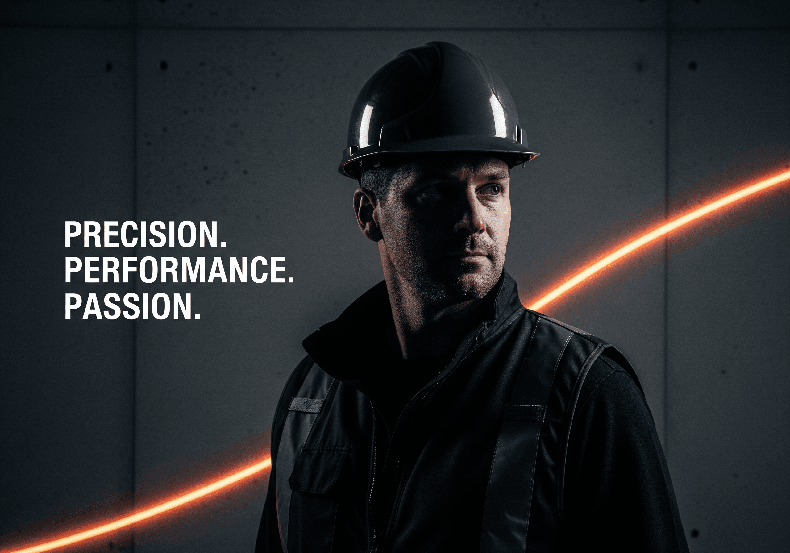 Facility services showcase